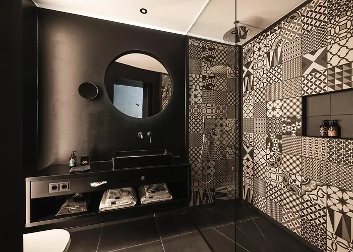 Prinz Rudolf Smart Hotel